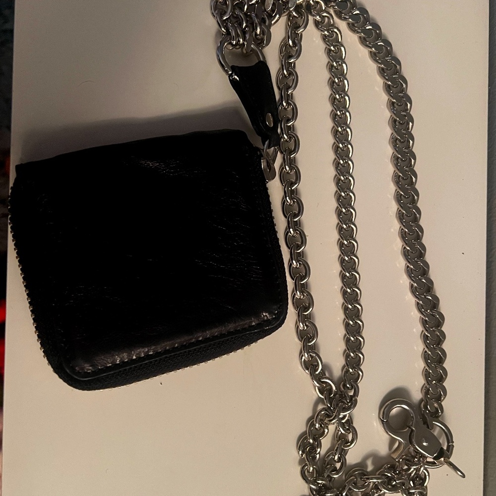 Phi wallet